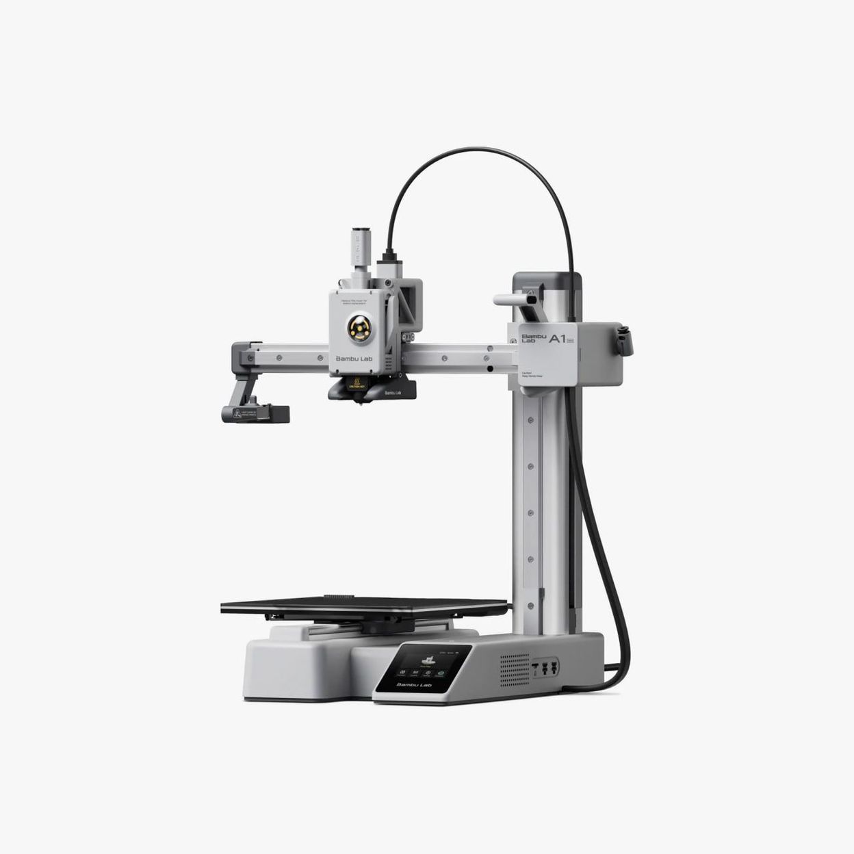 Купить 3D-принтер Bambu Lab A1 mini combo