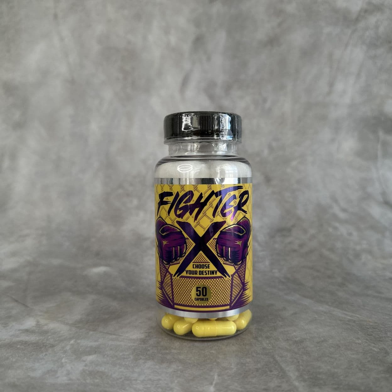 Купить 🔥 Anabolic Brew Fighter X