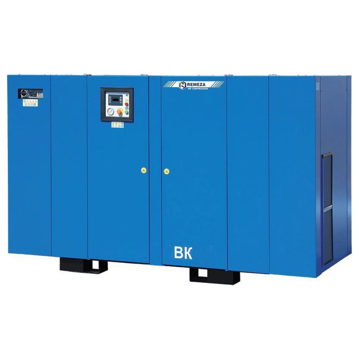 Купить Винтовой компрессор REMEZA ВК75Р-7,5(8)ВС