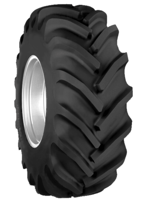 Купить 710/70R42 TITAN AG55V б/к и176 А8/В, Шина пневматическая для тракторов  John Deere, Case, New Holland, AGCO, Bueller, Kuhn,РСМ 1000 серия