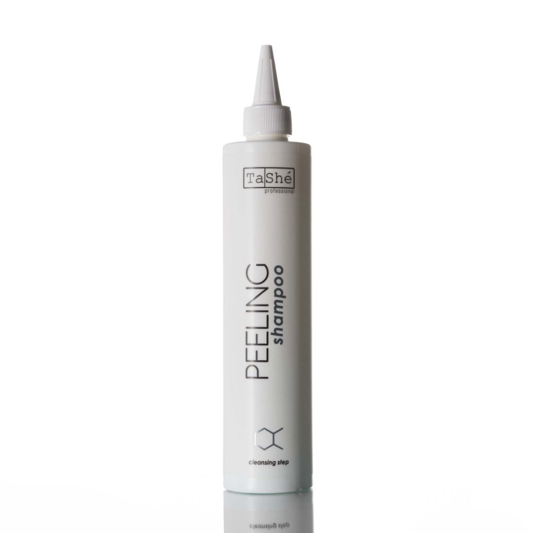 Купить ПИЛИНГ ДЛЯ КОЖИ ГОЛОВЫ SCALP CLEANSING GEL SHAMPOO