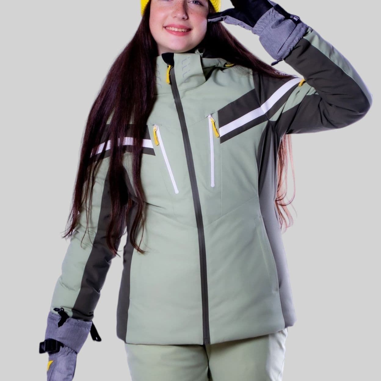 Купить Горнолыжный костюм