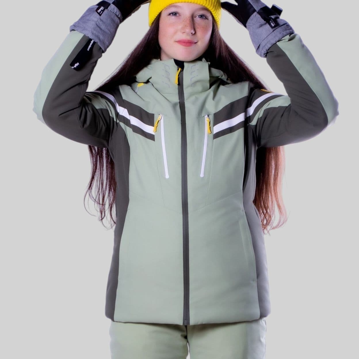 Купить Горнолыжный костюм