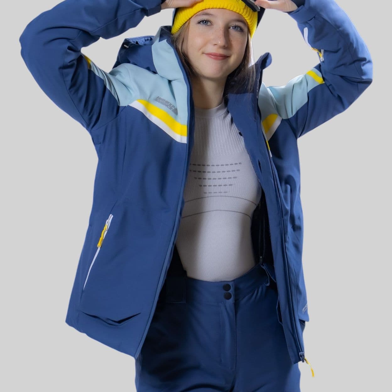 Купить Горнолыжный костюм