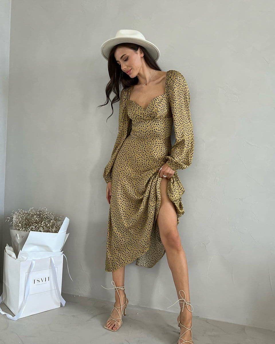 Купить Платье