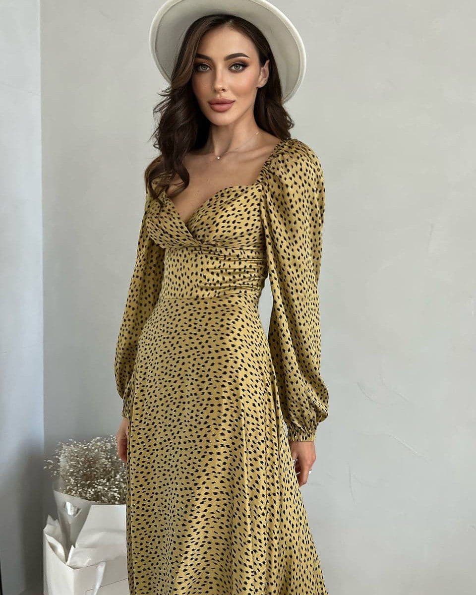 Купить Платье