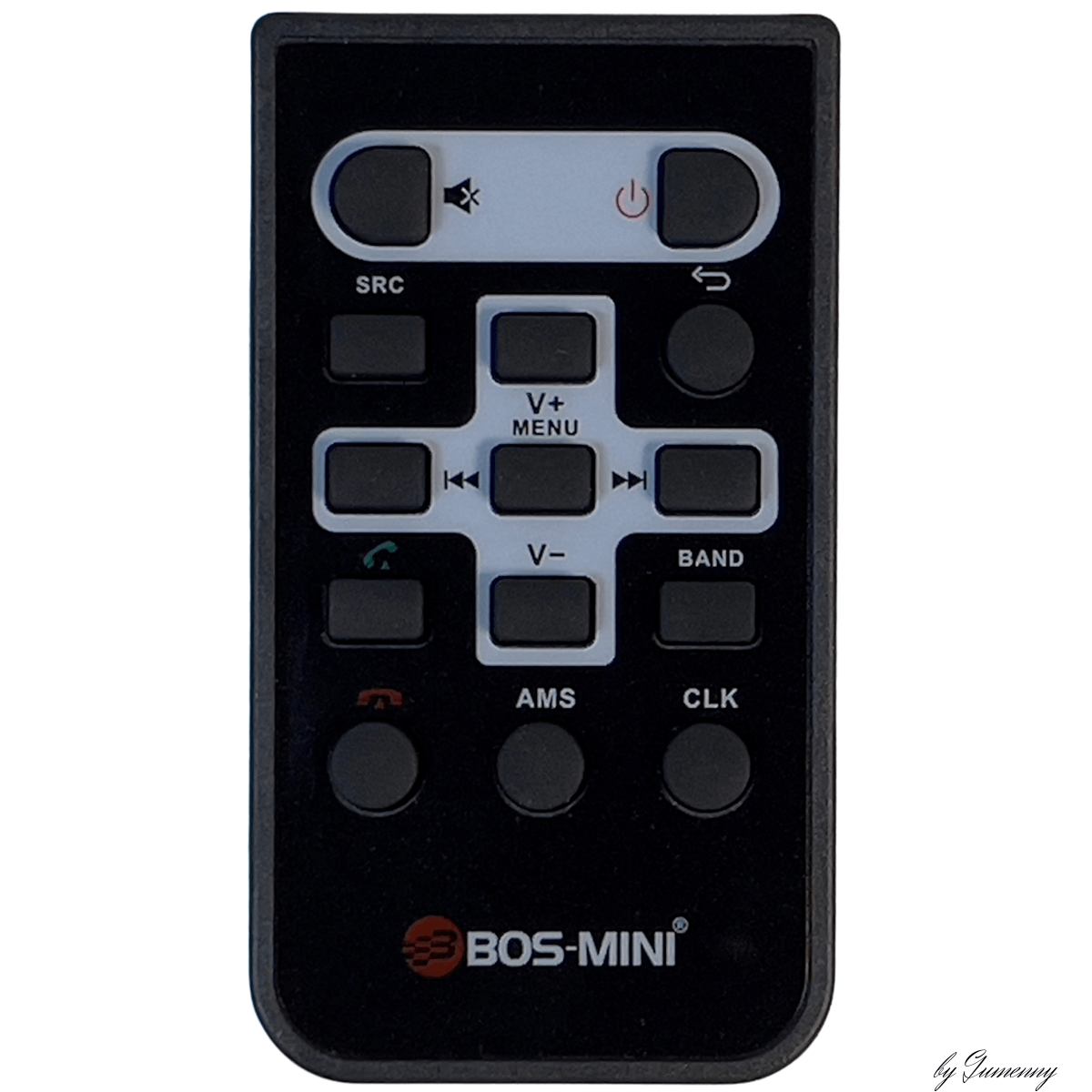 Купить авто магнитола Bos-mini N771 1DIN