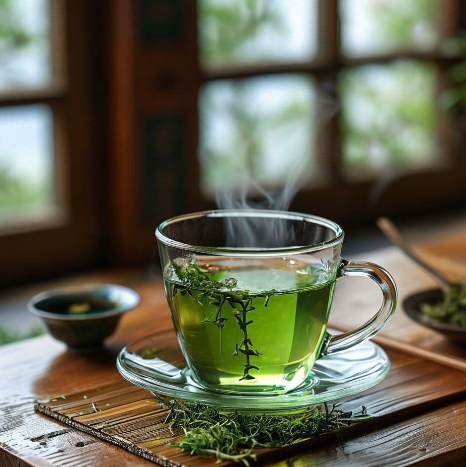 Купить Чай зеленый «молочный улун»🍵☺️