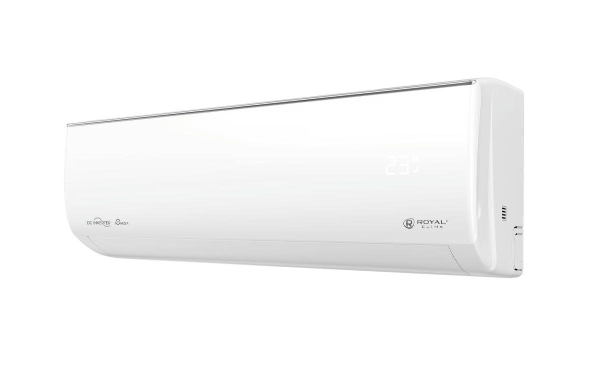 Купить Сплит-система инверторного типа Royal Clima GLORIA INVERTER UPGRADE