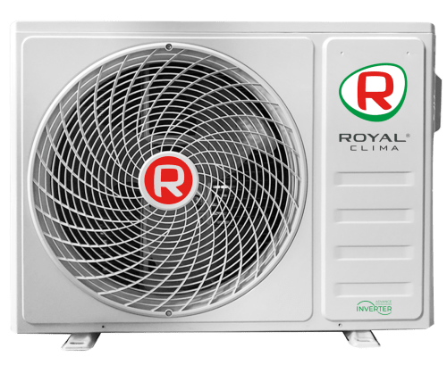 Купить Сплит-система инверторного типа Royal Clima GLORIA INVERTER UPGRADE