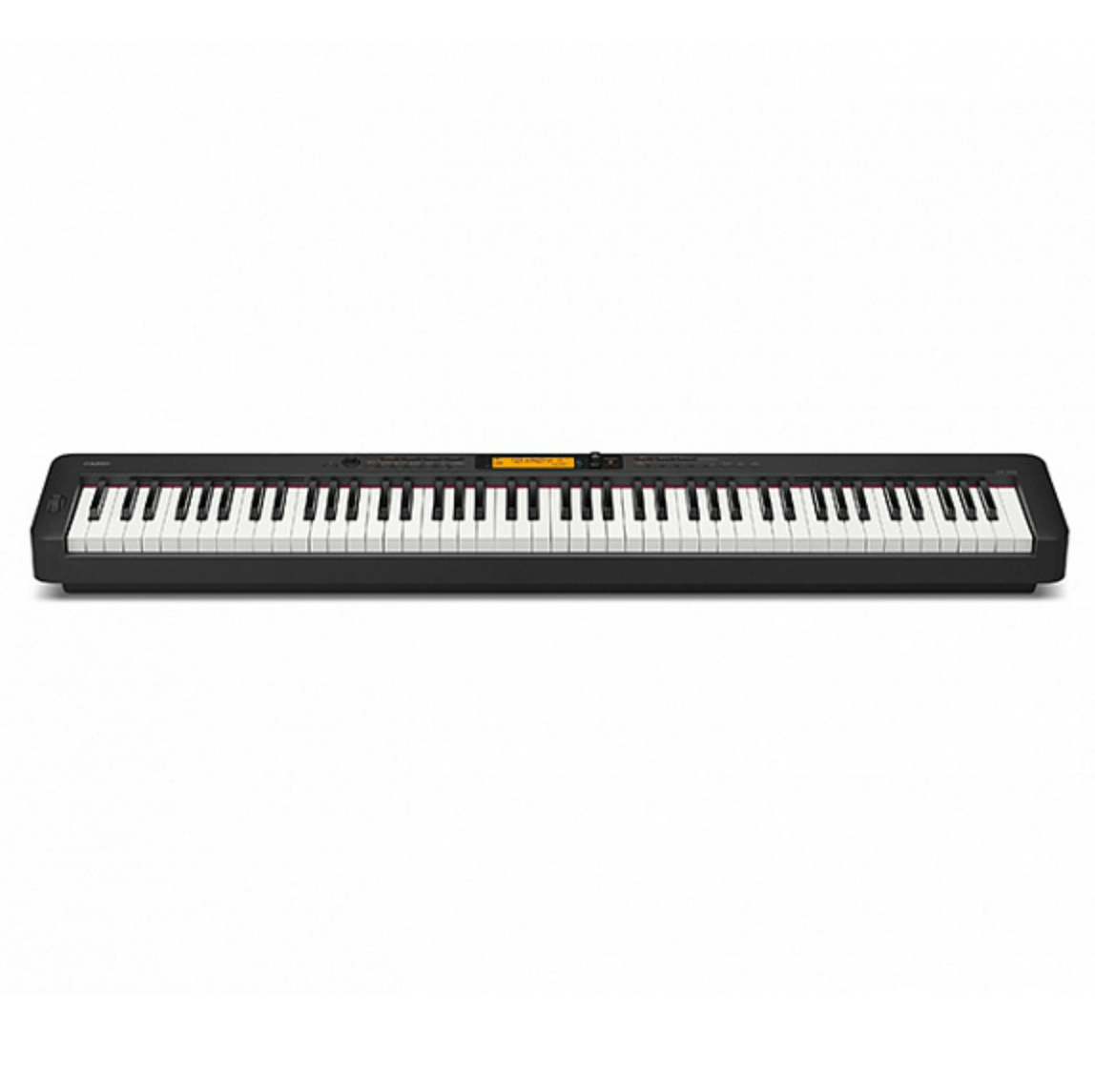 Купить Casio CDP-S350BK Цифровое фортепиано