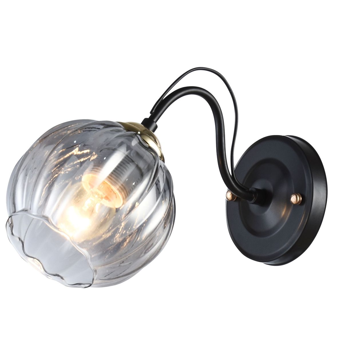 Купить Светильник настенный светодиодный с регулировкой освещения