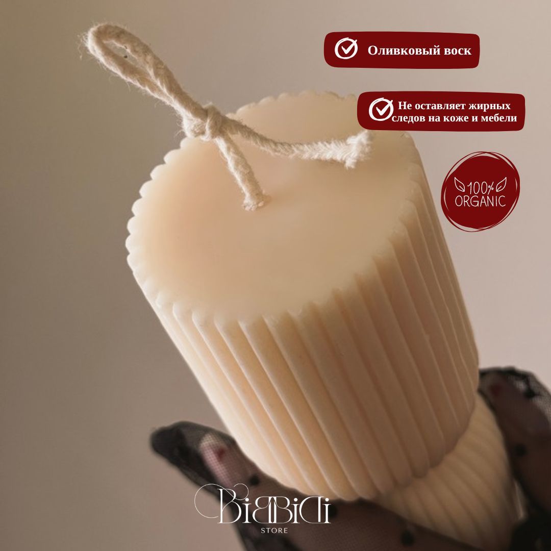 Купить Набор интерьерных свечей "Твой идеальный вечер"