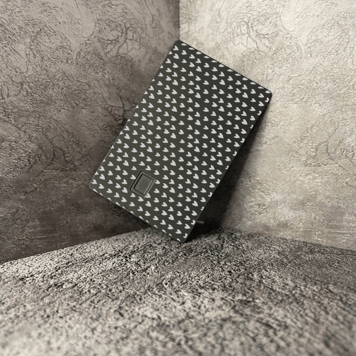 Купить Metallcards