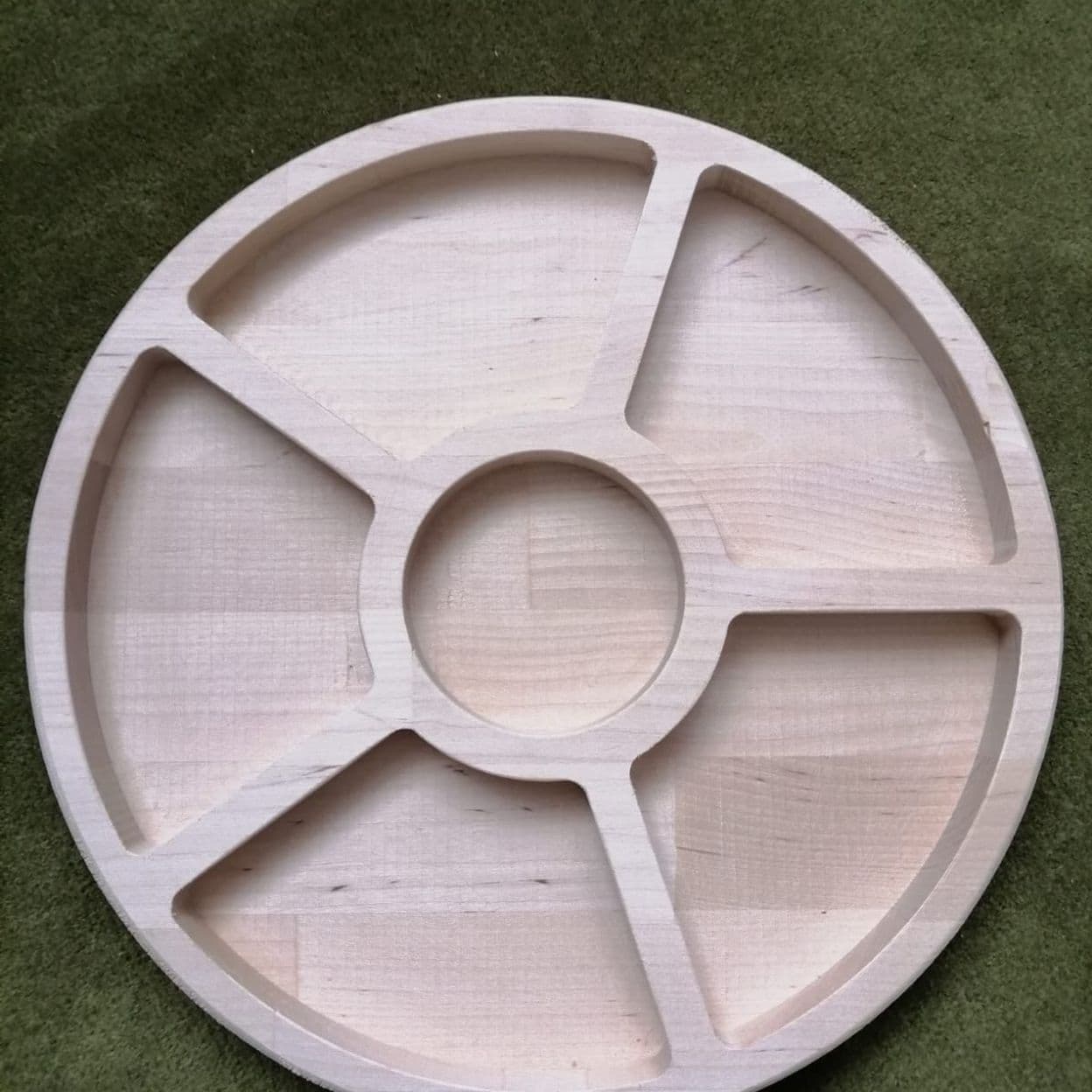 Купить Менажница