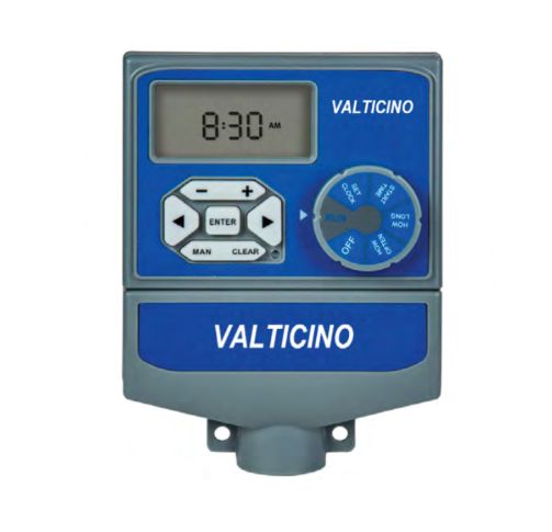 Купить Пульт управления ZR-I-AC-6 внутр. 6 зон Valticino