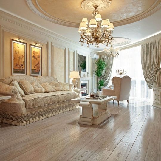 Купить (12.53м²)Ламинат Kronostar Salzburg Каштан светлый 33 класс 10мм остаток