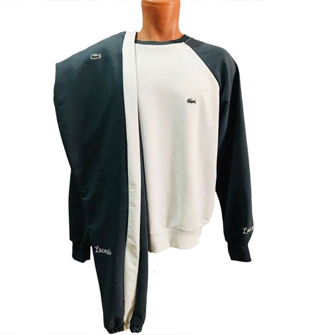 Купить Спортивный костюм Lacoste
