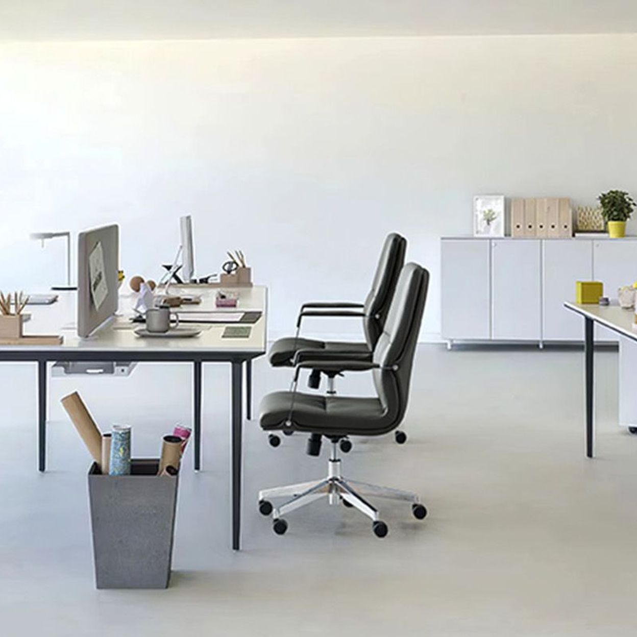 Купить Кресло руководителя. Кресло для переговоров. Экокожа