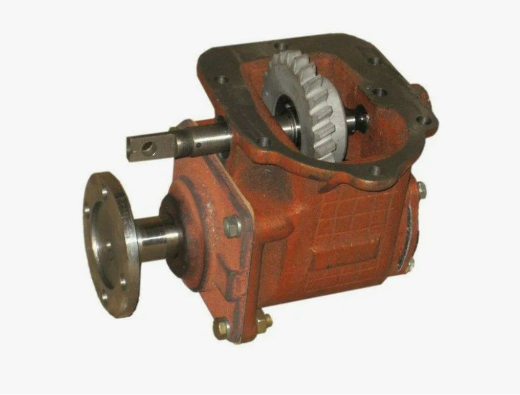 Купить КОМ КО-503В 02.11.700 коробка отбора мощности/косой зуб/бензин/раздатка