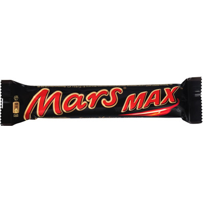 Купить БАТОНЧИК MARS ШОКОЛАДНЫЙ МАКС 81 Г. доставка продуктов Тюмень . доставка продуктов в Тюмени . доставка фруктов Тюмень . доставка фруктов в Тюме