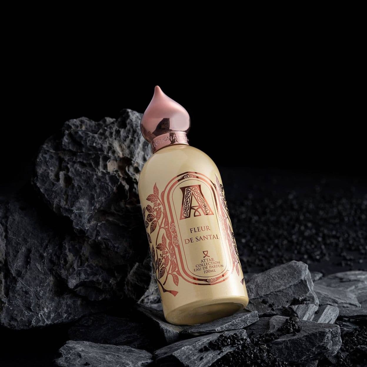 Купить Attar Collection Fleur de Santal
