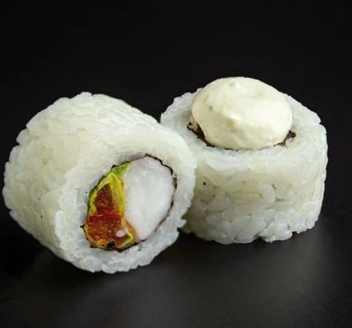 Купить Цезарь с креветкой