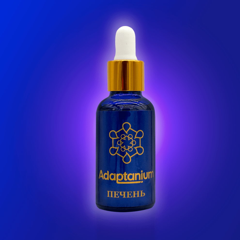 Купить Adaptanium 1