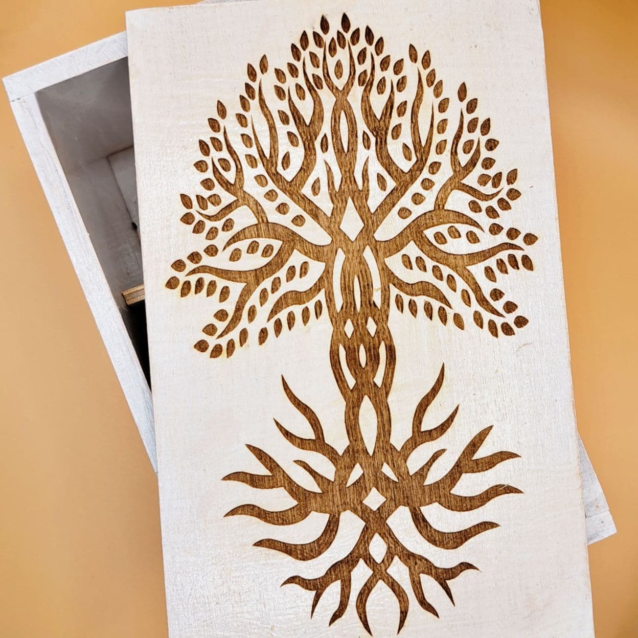 Купить Подарочная шкатулку для вышивания. Набор для организации вышивального процесса