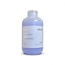 Купить Шампунь с маслом миндаля Sol Sol Luna 250 мл