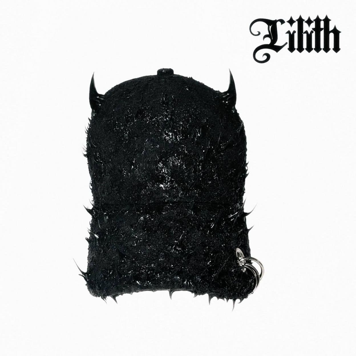 Купить Кепка «Antichrist»