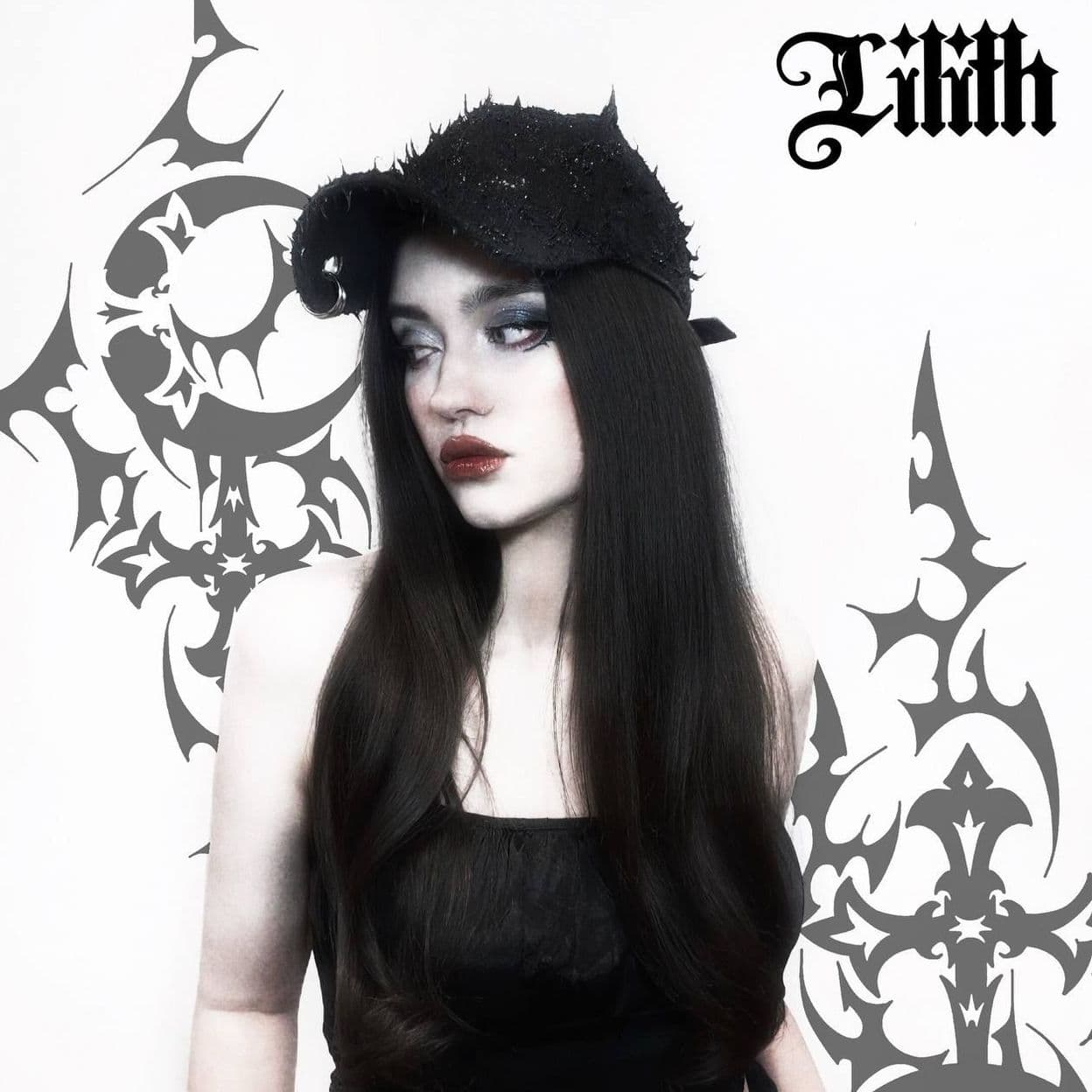 Купить Кепка «Antichrist»
