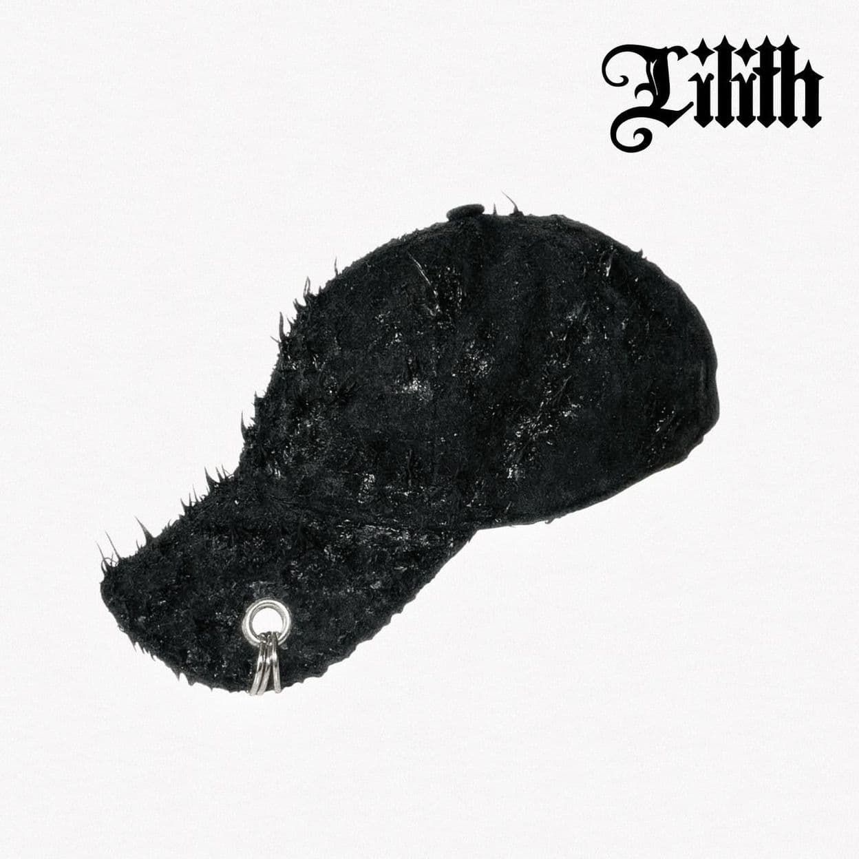 Купить Кепка «Antichrist»