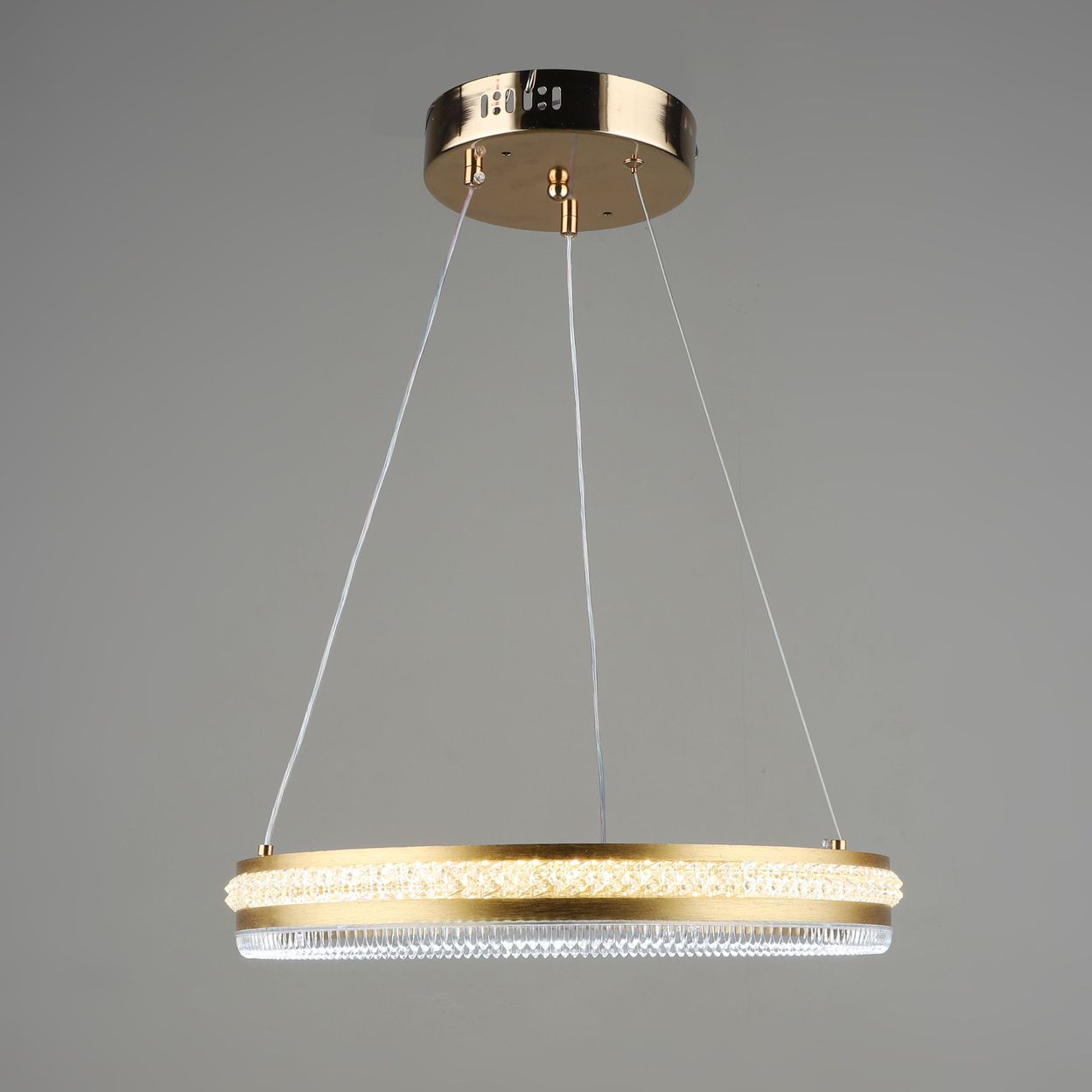 Купить Люстра светодиодная светильник потолочный