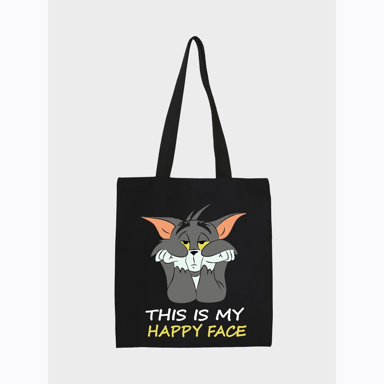 Купить Шоппер MY HAPPY FACE #2