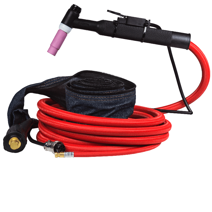 Купить 26 TIG Горелка сварочная START SuperFlex EV26