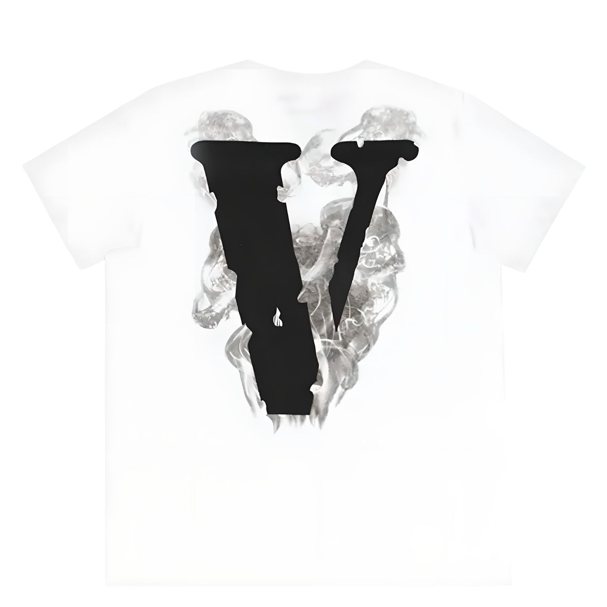 Купить Vlone Smoke Demon Tee