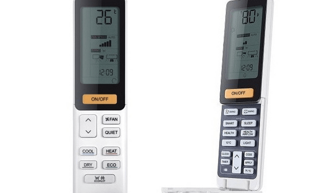 Дизайнерский инверторный кондиционер Haier Flexis AS70 с установкой в Сочи