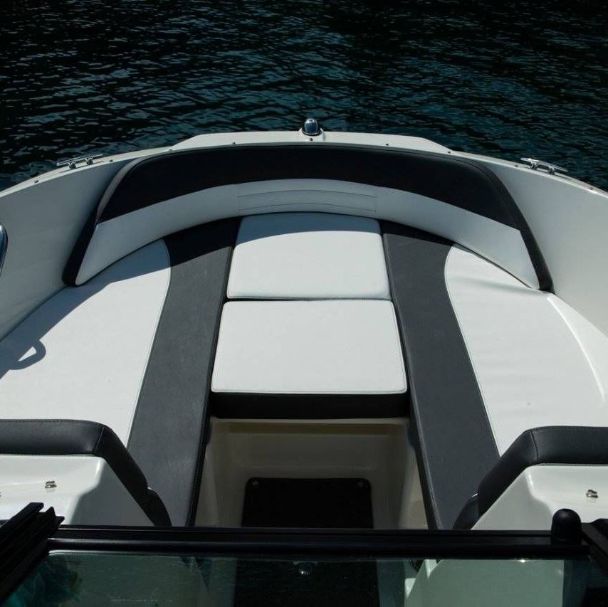 Купить Катер Sea Ray SPX 190 OB