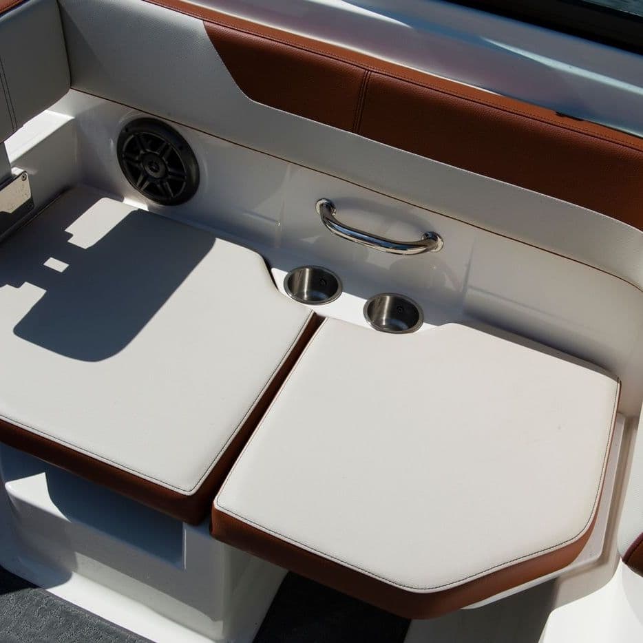 Купить Катер Sea Ray SPX 190 OB