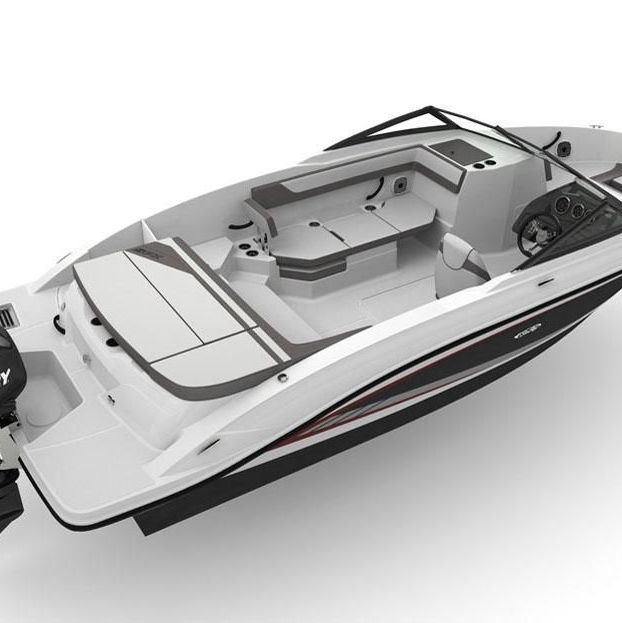 Купить Катер Sea Ray SPX 190 OB