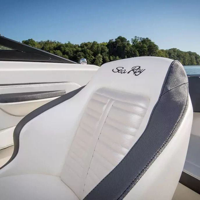 Купить Катер Sea Ray SPX 190 OB