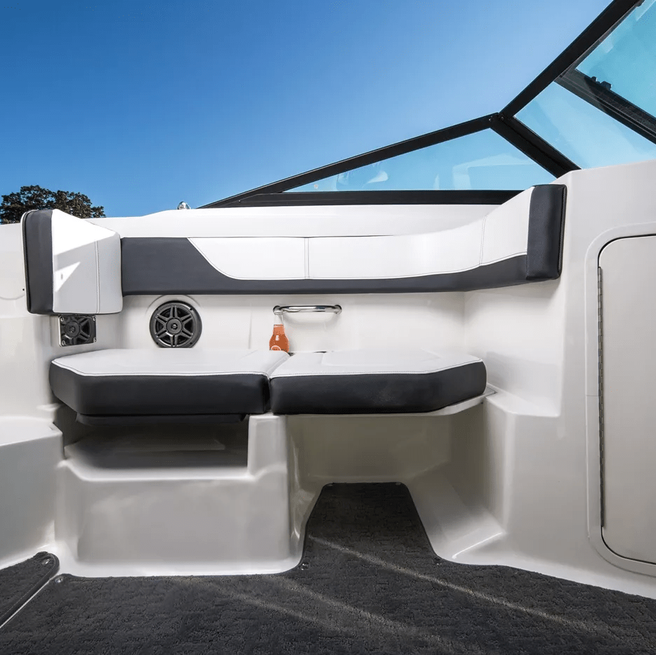 Купить Катер Sea Ray SPX 190 OB