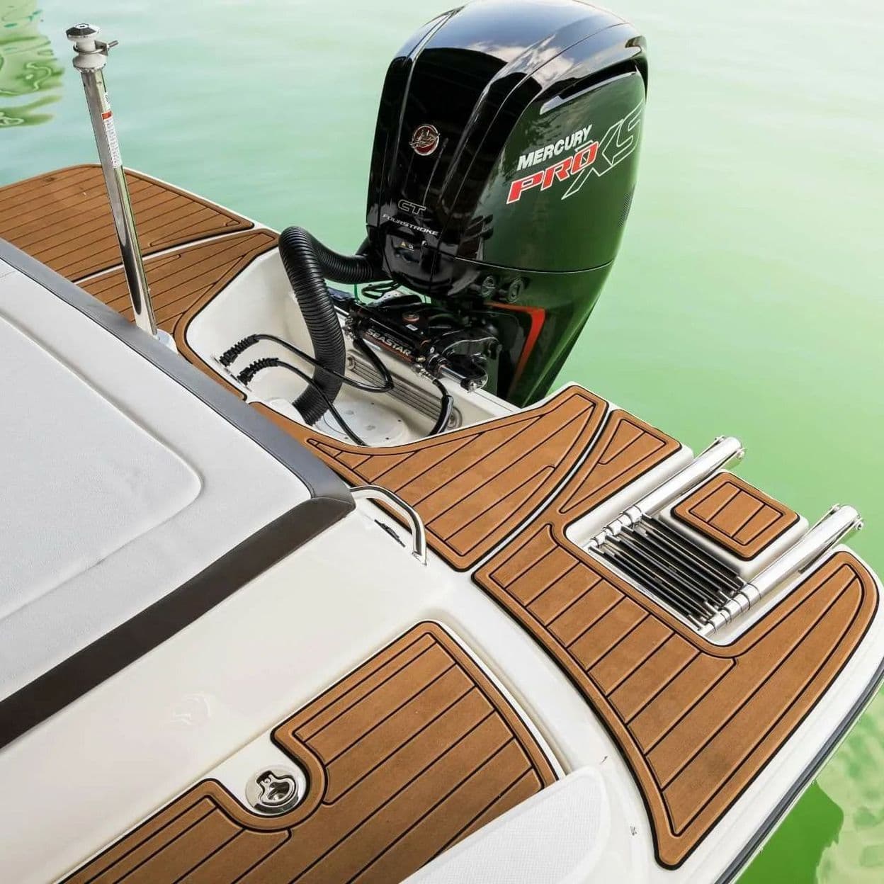 Купить Катер Sea Ray SPX 190 OB