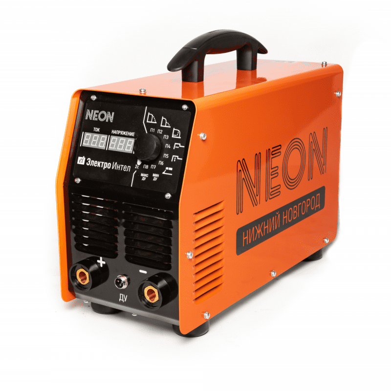 Купить NEON ВД-317 Сварочный инвертор