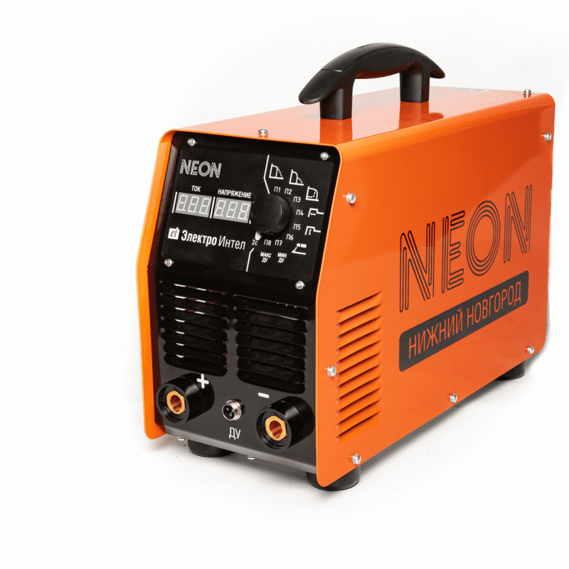Купить NEON ВД-317 НАКС Сварочный инвертор