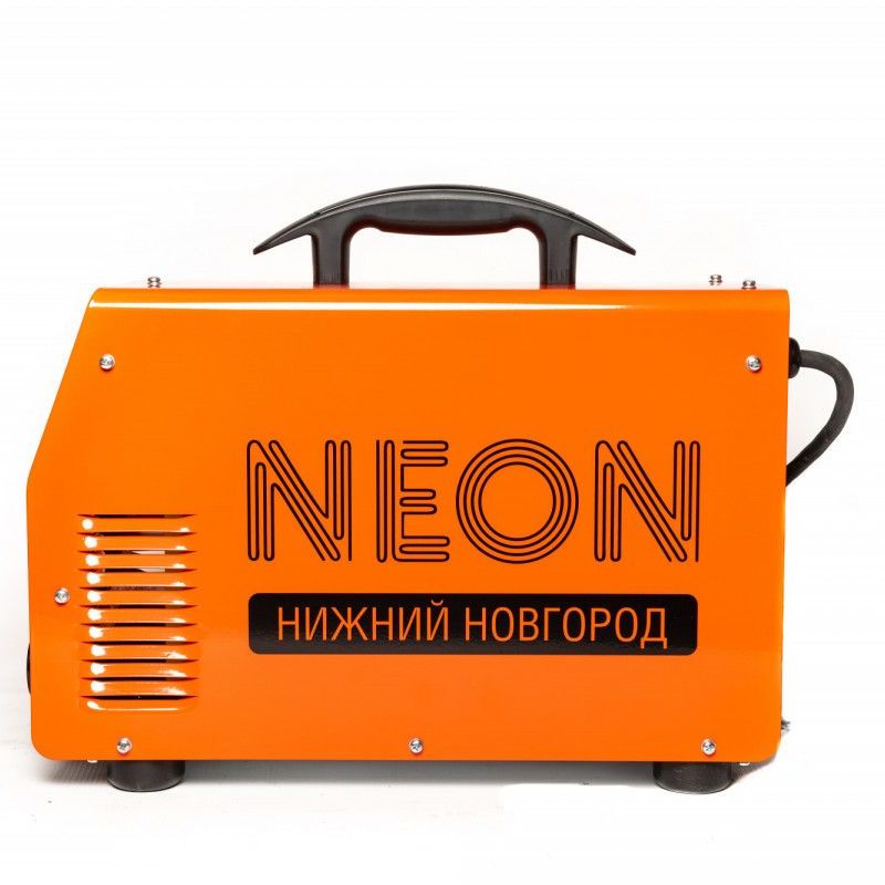 Купить NEON ВД-317 НАКС Сварочный инвертор