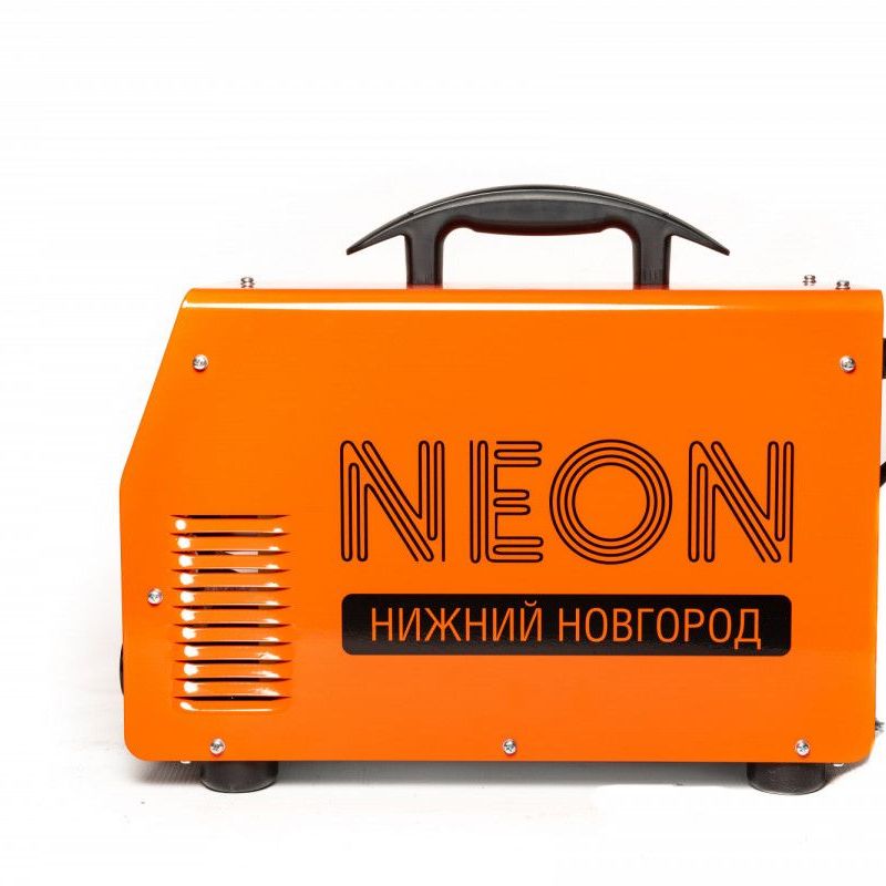 Купить NEON ВД-317 НАКС Сварочный инвертор