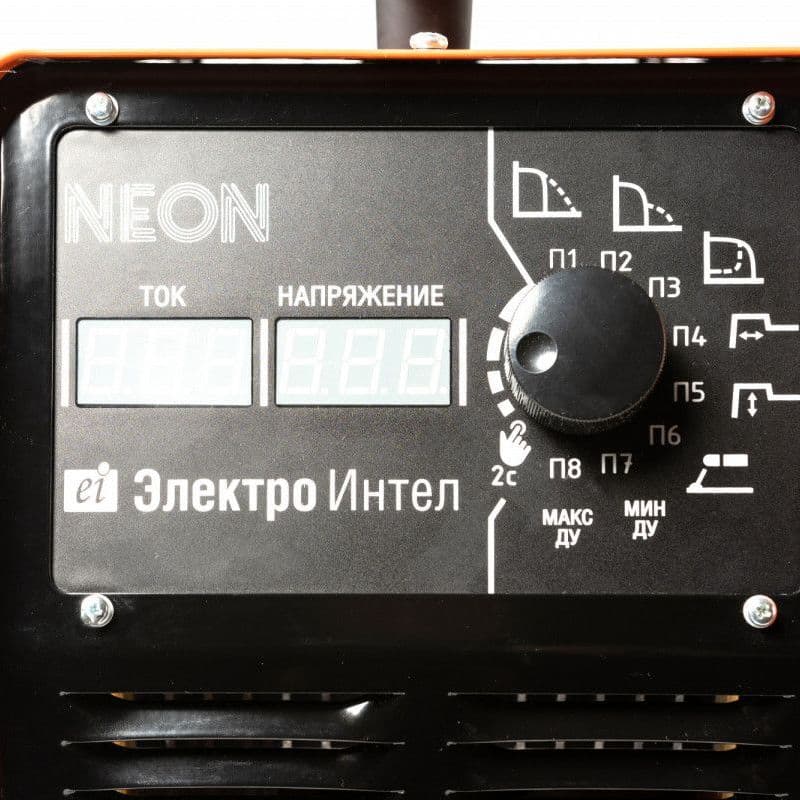 Купить NEON ВД-317 НАКС Сварочный инвертор