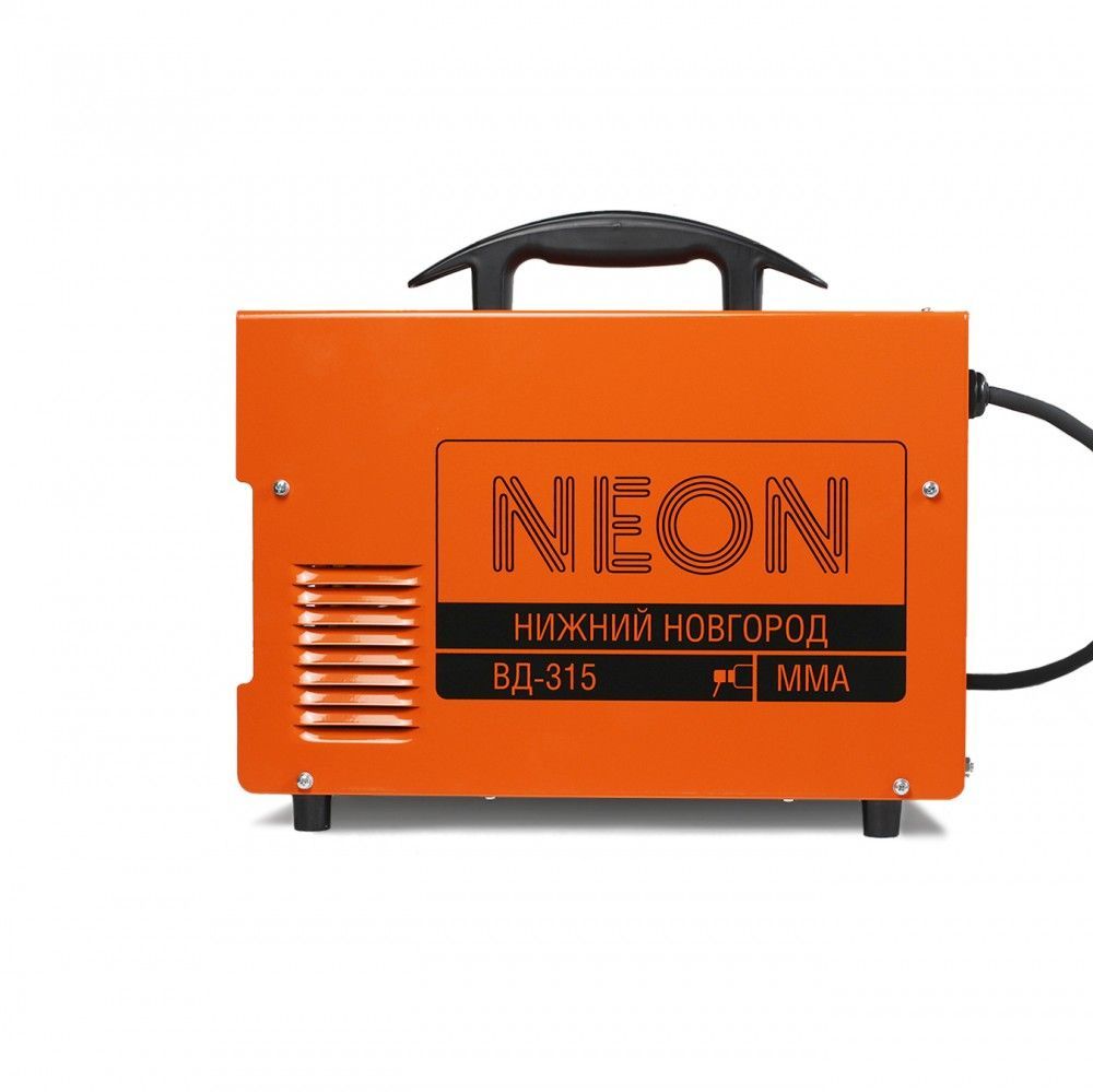 Купить NEON ВД 315 НАКС Сварочный инвертор